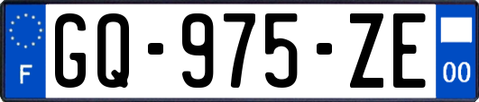 GQ-975-ZE
