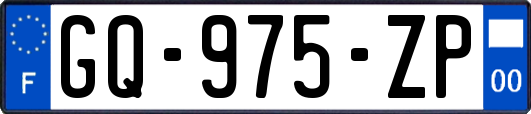 GQ-975-ZP