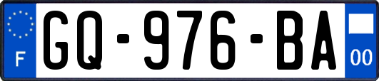 GQ-976-BA