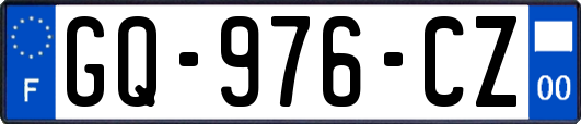GQ-976-CZ