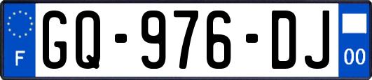 GQ-976-DJ