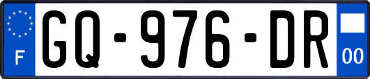 GQ-976-DR