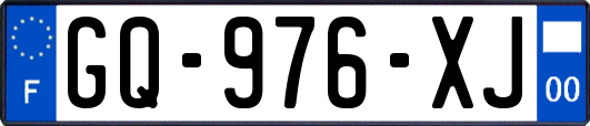 GQ-976-XJ
