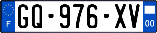 GQ-976-XV