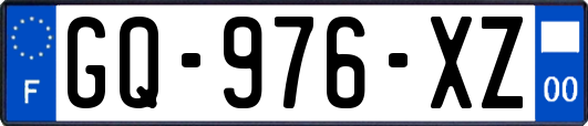 GQ-976-XZ