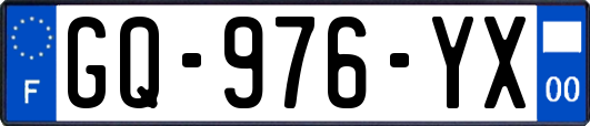 GQ-976-YX