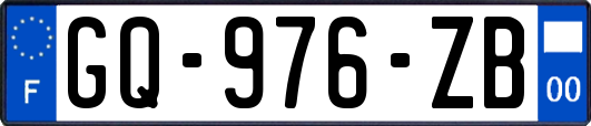 GQ-976-ZB
