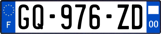 GQ-976-ZD