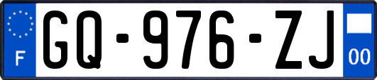 GQ-976-ZJ
