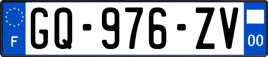 GQ-976-ZV