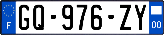 GQ-976-ZY