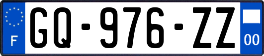 GQ-976-ZZ