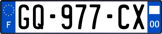 GQ-977-CX