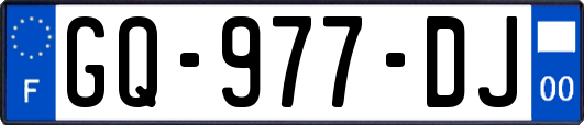 GQ-977-DJ