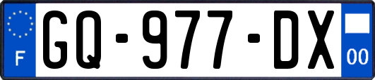 GQ-977-DX