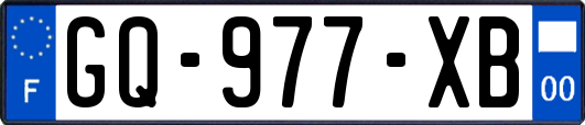 GQ-977-XB