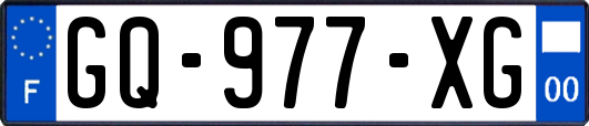 GQ-977-XG
