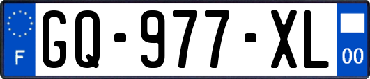 GQ-977-XL