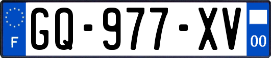 GQ-977-XV