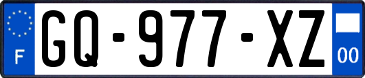 GQ-977-XZ