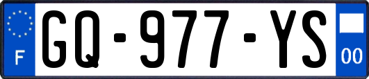 GQ-977-YS