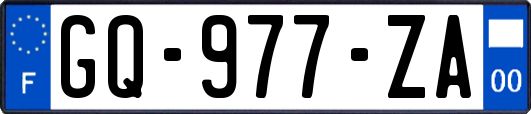 GQ-977-ZA