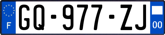 GQ-977-ZJ