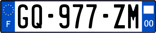 GQ-977-ZM