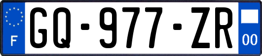 GQ-977-ZR