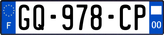 GQ-978-CP