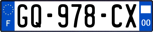 GQ-978-CX