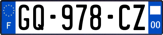 GQ-978-CZ