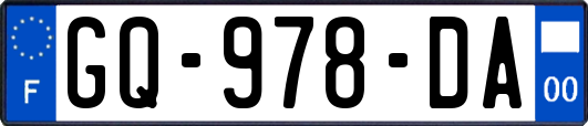 GQ-978-DA