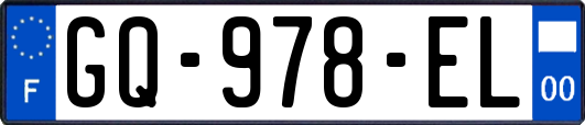 GQ-978-EL