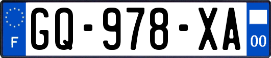 GQ-978-XA