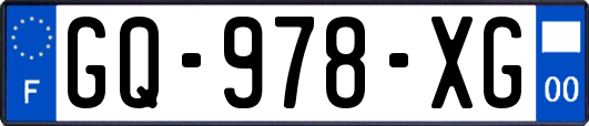 GQ-978-XG