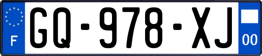 GQ-978-XJ