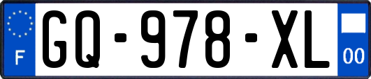 GQ-978-XL