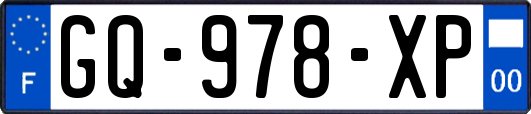 GQ-978-XP