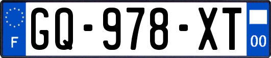 GQ-978-XT