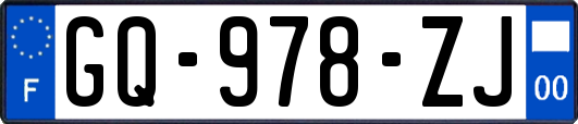 GQ-978-ZJ