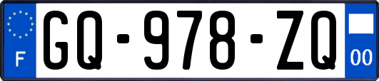 GQ-978-ZQ