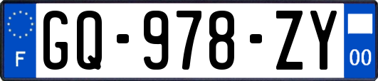 GQ-978-ZY