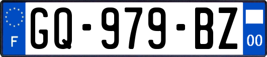GQ-979-BZ