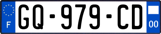 GQ-979-CD