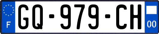 GQ-979-CH