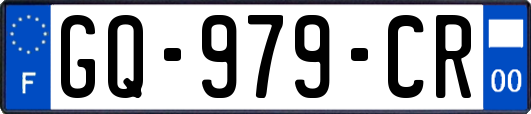 GQ-979-CR