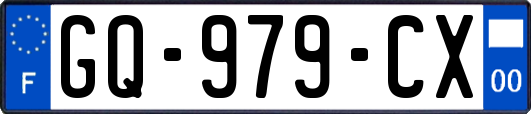 GQ-979-CX