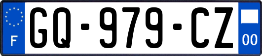 GQ-979-CZ