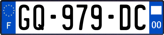 GQ-979-DC